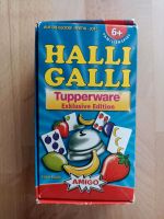 Spiel "Halli Galli" ohne Tupperware Sachsen-Anhalt - Ilsenburg (Harz) Vorschau