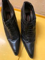 Damenschuhe gebraucht Nordrhein-Westfalen - Ratingen Vorschau