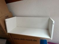 IKEA Billy Aufsatzregal Regalaufsatz weiß Nordrhein-Westfalen - Brilon Vorschau