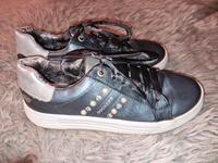 Dockers Sneaker Schuhe Turnschuhe Größe 39 Sachsen - Neukieritzsch Vorschau