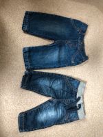 Jeans Hose gefüttert Esprit M&S 68 Altona - Hamburg Altona-Nord Vorschau