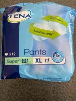 8 einzelne Stück Tena Pants, Super, Größe XL Baden-Württemberg - Bruchsal Vorschau