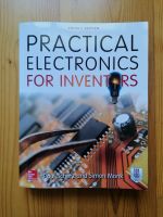 Book Practical Electronics for Inventors 4th edition Berlin - Steglitz Vorschau