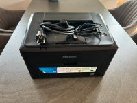 Drucker Samsung M-1640 Laser Monochrom Aubing-Lochhausen-Langwied - Aubing Vorschau