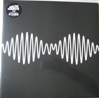 Arctic Monkeys – AM Vinyl, LP, Album, Reissue 2021 Hessen - Buseck Vorschau