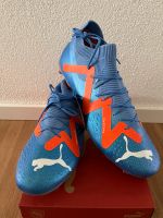 Puma Future Pro FG/AG Fußballschuhe Baden-Württemberg - Gemmingen Vorschau