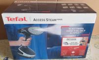 TEFAL ACCESS STEAM FORCE DT8250 NEU & OVP & GARANTIE! Hessen - Rotenburg Vorschau