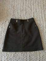 Rock Damen Khaki Gold H&M grün Hessen - Lorsch Vorschau