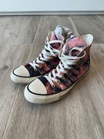 Converse Chuck Taylor * blau rosa gold * Größe 40 Nordrhein-Westfalen - Kerpen Vorschau