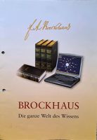 Brockhaus in 18 Bänden Rheinland-Pfalz - Koblenz Vorschau
