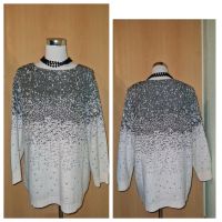 Damen Pullover Strickpullover Wollpullover Wolle Alpaka Gr.XL/48 Brandenburg - Cottbus Vorschau