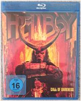 HELLBOY - Call of Darkness (Blu-ray: Versand inklusive) Baden-Württemberg - Aalen Vorschau