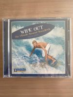 CD Wipe Out - the ultimate summer soundtrack - Royal Caribbean München - Trudering-Riem Vorschau