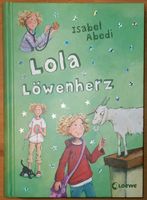 Lola Löwenherz Niedersachsen - Beverstedt Vorschau