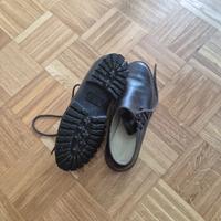 Ledertrachtenschuhe v. Geier Wally Baden-Württemberg - Villingen-Schwenningen Vorschau