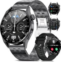 Smartwatch Herren Nordrhein-Westfalen - Versmold Vorschau