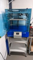 3D Drucker German RepRap X400 umgebaut auf MKS Robin Nano Nordrhein-Westfalen - Wesel Vorschau