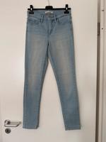 Levis 311/ Gr.26 / Hellblau Bielefeld - Bielefeld (Innenstadt) Vorschau