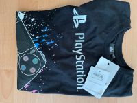 Langarmshirt PlayStation  158/164 Nordrhein-Westfalen - Ostbevern Vorschau