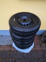 Opelfelgen Astra G, 6jx15h, ET 49, 185/65 R 15 Bayern - Pyrbaum Vorschau