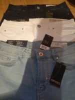 3 damen jeans gr 40 neu Niedersachsen - Weener Vorschau