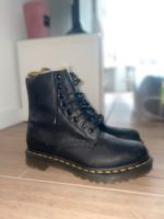 Gefütterte Dr. Martens München - Sendling Vorschau