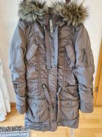 Damen warmer Wintermantel, Damen Winerjacke, Weihnachten Nordrhein-Westfalen - Sankt Augustin Vorschau