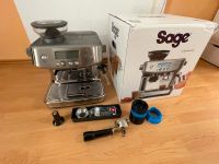 Sage The Barista Pro (kaputt!) Stuttgart - Stuttgart-West Vorschau