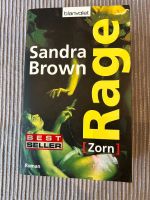 Buch „Rage (Zorn)“ von Sandra Brown Hannover - Vahrenwald-List Vorschau