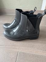 Rieker Lackstiefel Bayern - Altdorf Vorschau