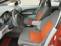 SUV DODGE Caliber 2.0 SXT Automatik/HU 6/25/AHZV/Klima/SO/WR Leipzig - Mockau-Nord Vorschau