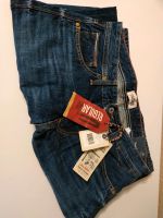 Jeans Tommy Hilfiger neu Leipzig - Meusdorf Vorschau