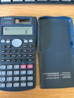 Taschenrechner Schulrechner Casio fx-85MS Calculator Bayern - Röthenbach (Allgäu) Vorschau