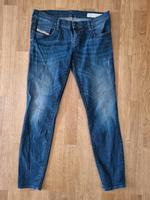 DIESEL JEANS GRUPEE-ANKLE STRETCH  GR 29/34 Berlin - Mitte Vorschau