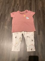 Name it - Leggins & Shirt Baden-Württemberg - Ehingen (Donau) Vorschau