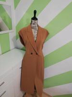 Sisley Kleid, Weste Gr. 36/S mit Etikett Bayern - Kempten Vorschau