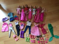 Barbie Puppen und andere Thüringen - Sondershausen Vorschau