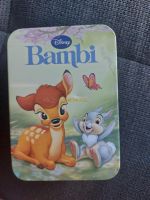 Bambi Lernspieldose ab 4 Hamburg-Nord - Hamburg Barmbek Vorschau