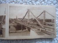 19 Postkarten im Block 800 Jahre Moskau 1947 Thüringen - Saalburg-Ebersdorf Vorschau