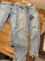 Mom Fit Jeans Bayern - Erlangen Vorschau