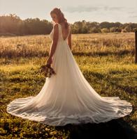 Hochzeitskleid Nordrhein-Westfalen - Beckum Vorschau