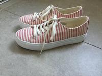Tamaris Damen Sommer Sneaker Gr 39 wie NEU Bayern - Eckersdorf Vorschau