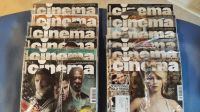 Cinema Hefte Zeitschrift Jahrgang 2013 *NEU+ORIGINAL VERSIEGELT* Baden-Württemberg - Rheinhausen Vorschau