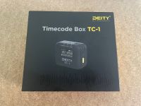 Deity Timecode Box TC-1 Mitte - Wedding Vorschau