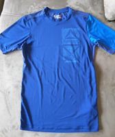 Fitness-Shirt Gr. L blau von REEBOK (Herren) - wie neu Bayern - Fürth Vorschau