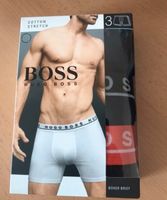 Hugo Boss Herren Boxershorts NEU 3er Set Frankfurt am Main - Innenstadt Vorschau