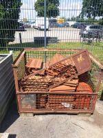 Dachziegel Pfanne Braas Gitterbox Lagerbox Dachdecker Zimmerer Schleswig-Holstein - Glinde Vorschau