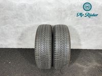 2x Winterreifen Michelin Alpin A4 215/60 R17 96H MO Dortmund - Mitte Vorschau