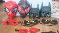 Spiderman, Batman, Ritter und Co. Hessen - Grasellenbach Vorschau