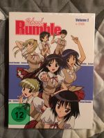 Anime School Rumble Volume 2 DVD neu & ovp in Folie Nordrhein-Westfalen - Heinsberg Vorschau